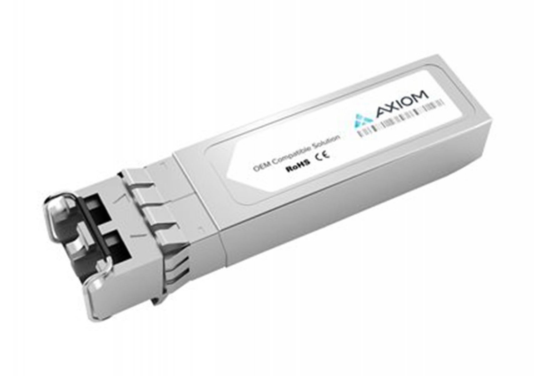 CISCO SFP-25G-SR-S= - Fibra ottica - 25000 Mbit/s - SFP28 - 100 m - 850 nm - -8,4 dBmW - RETI | TecnoCARE.net Sabaudia, Latina, Terracina, San Felice Circeo e Pontinia