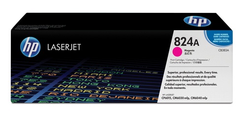 HP HP Cartuccia Toner originale magenta LaserJet 824A - STAMPANTI E SCANNER | TecnoCARE.net Sabaudia, Latina, Terracina, San Felice Circeo e Pontinia