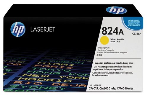HP HP 824A 1 pz - STAMPANTI E SCANNER | TecnoCARE.net Sabaudia, Latina, Terracina, San Felice Circeo e Pontinia