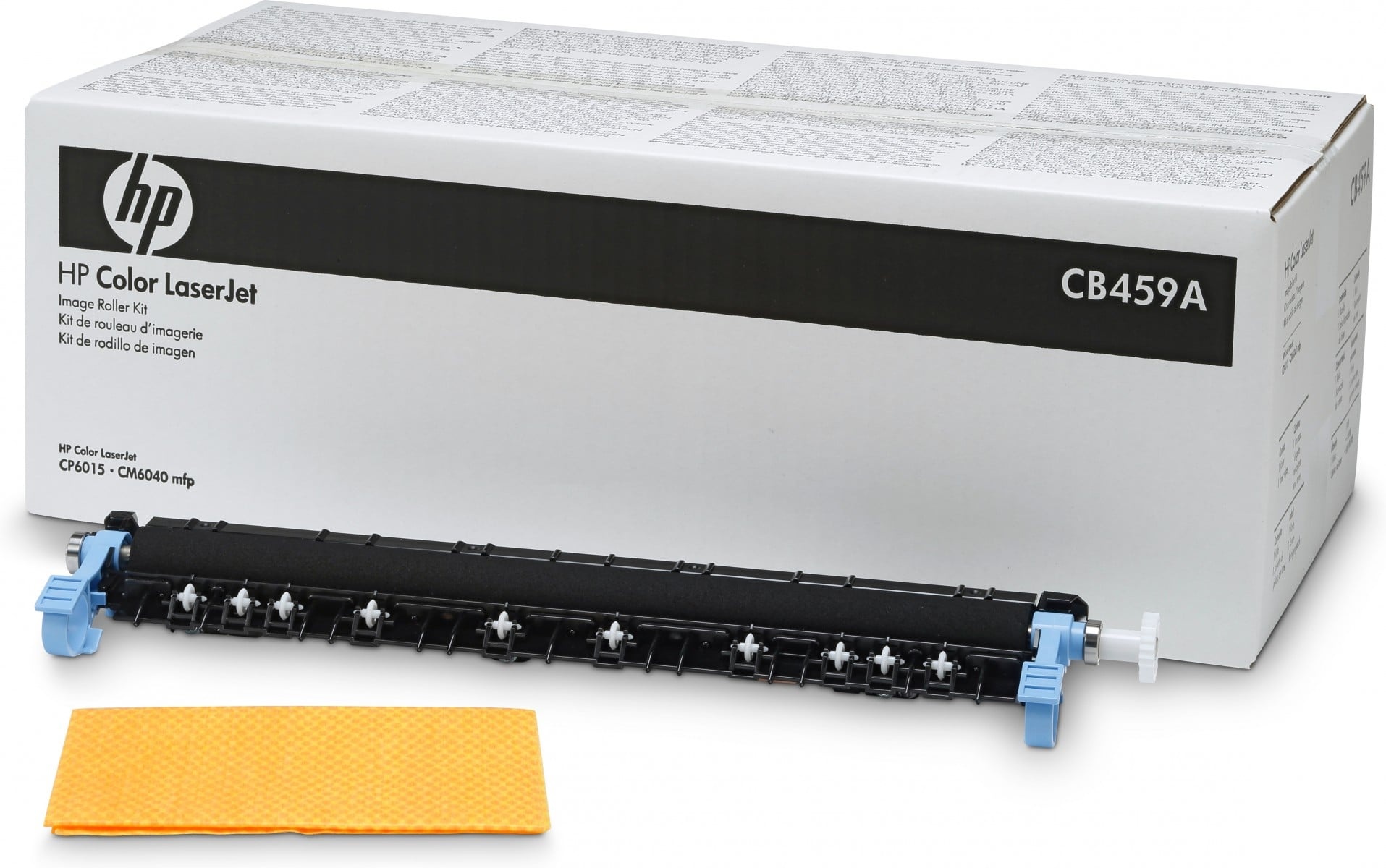 HP HP Color LaserJet CB459A Roller Kit 150000 pagine - STAMPANTI E SCANNER | TecnoCARE.net Sabaudia, Latina, Terracina, San Felice Circeo e Pontinia