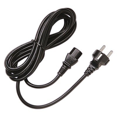 HPE Hewlett Packard Enterprise AF568A cavo di alimentazione Nero 1,83 m Accoppiatore C13 - CAVI PER COMPUTER E PERIFERICHE | TecnoCARE.net Sabaudia, Latina, Terracina, San Felice Circeo e Pontinia