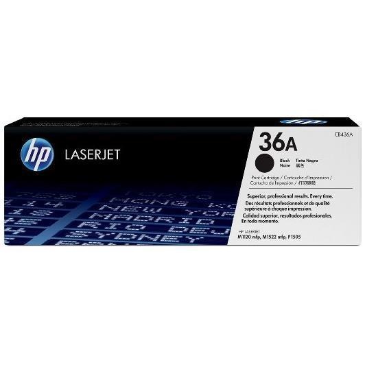 HP HP TONER NERO P1505/1120/1522 - TONER | TecnoCARE.net Sabaudia, Latina, Terracina, San Felice Circeo e Pontinia