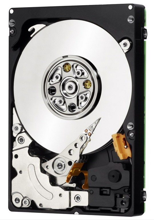 IBM IBM 600GB 2.5" 10k 6Gb SAS 2.5" - SUPPORTI PER LA MEMORIZZAZIONE | TecnoCARE.net Sabaudia, Latina, Terracina, San Felice Circeo e Pontinia