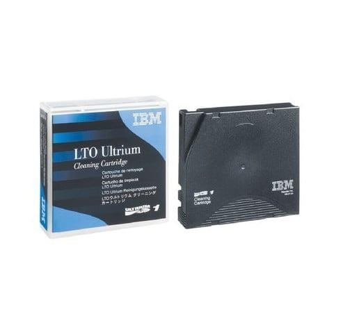 LENOVO Ultrium Cleaning Cartridge L1UCC - SUPPORTI PER LA MEMORIZZAZIONE | TecnoCARE.net Sabaudia, Latina, Terracina, San Felice Circeo e Pontinia