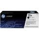 HP HP TONER NERO 12A Q2612A PER LJ 1010/1012/1015/1018/1020/1022 3015/3020 (CONF.2 PZ) - TONER | TecnoCARE.net Sabaudia, Latina, Terracina, San Felice Circeo e Pontinia