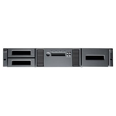 HPE Hewlett Packard Enterprise AK379A dispositivo di archiviazione di backup Caricatore automatico e libreria di stoccaggio Cartuccia a nastro - SUPPORTI PER LA MEMORIZZAZIONE | TecnoCARE.net Sabaudia, Latina, Terracina, San Felice Circeo e Pontinia