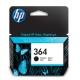 HP HP CART INK NERO 364 PER C5380-C6380-D5460- PROB8550 - CARTUCCE INKJET | TecnoCARE.net Sabaudia, Latina, Terracina, San Felice Circeo e Pontinia