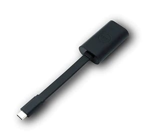 DELL Dell Adapter - USB-C to Gigabit Ethernet (PXE) - COMPONENTI | TecnoCARE.net Sabaudia, Latina, Terracina, San Felice Circeo e Pontinia
