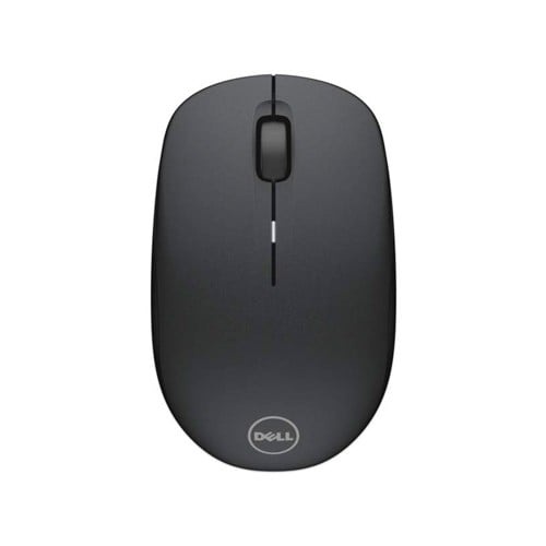 DELL DELL WM126 mouse Ambidestro RF Wireless Ottico 1000 DPI - TASTIERE E CONTROLLER | TecnoCARE.net Sabaudia, Latina, Terracina, San Felice Circeo e Pontinia