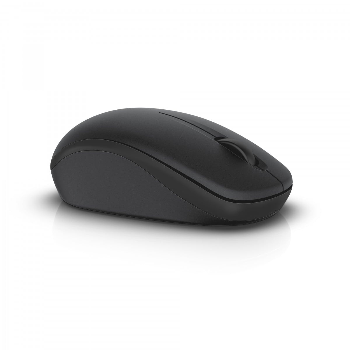DELL Dell Precision M126 - Mouse - 1000 dpi Ottico - 3 tasti - Nero - TASTIERE E CONTROLLER | TecnoCARE.net Sabaudia, Latina, Terracina, San Felice Circeo e Pontinia