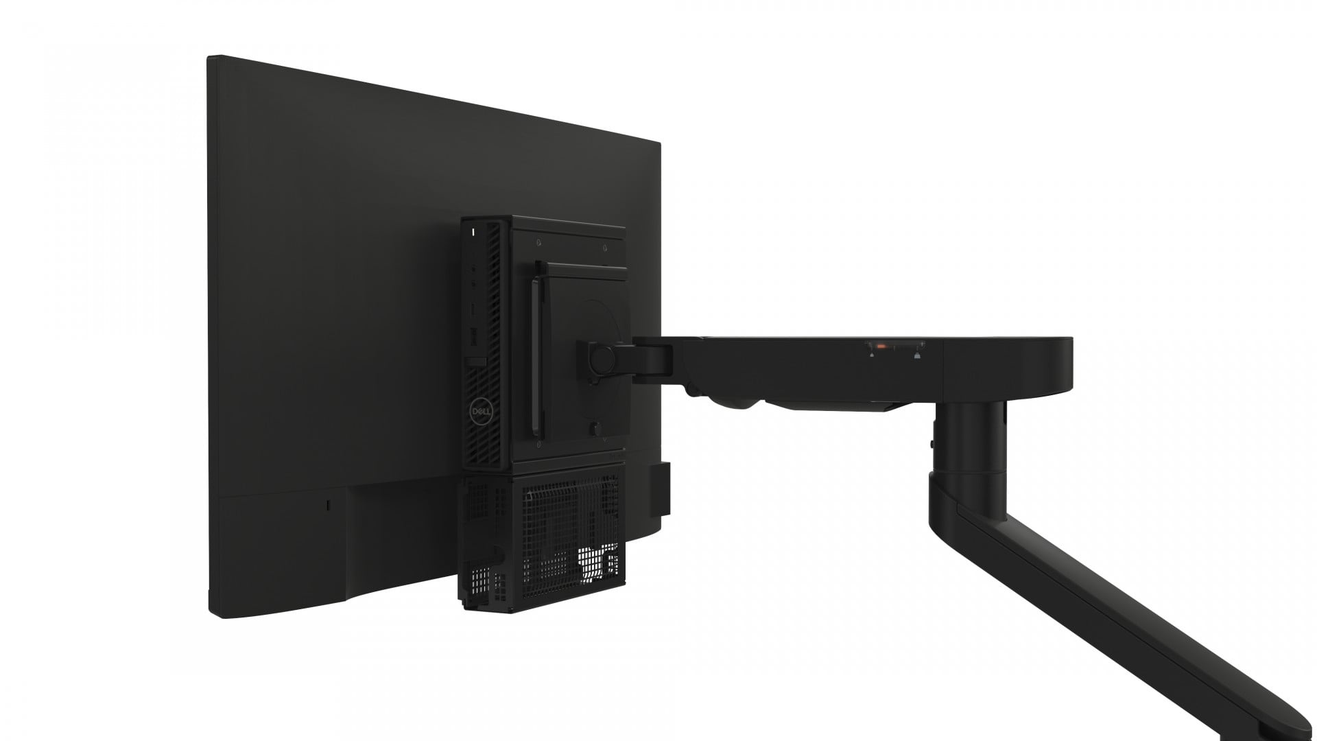 DELL DELL Single Monitor Arm - MSA20 - MONITOR E ACCESSORI | TecnoCARE.net Sabaudia, Latina, Terracina, San Felice Circeo e Pontinia