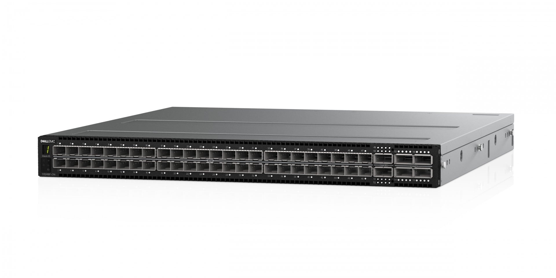 DELL DELL S-Series S5248F-ON Gestito L2/L3 Nessuno 1U Nero - RETI | TecnoCARE.net Sabaudia, Latina, Terracina, San Felice Circeo e Pontinia