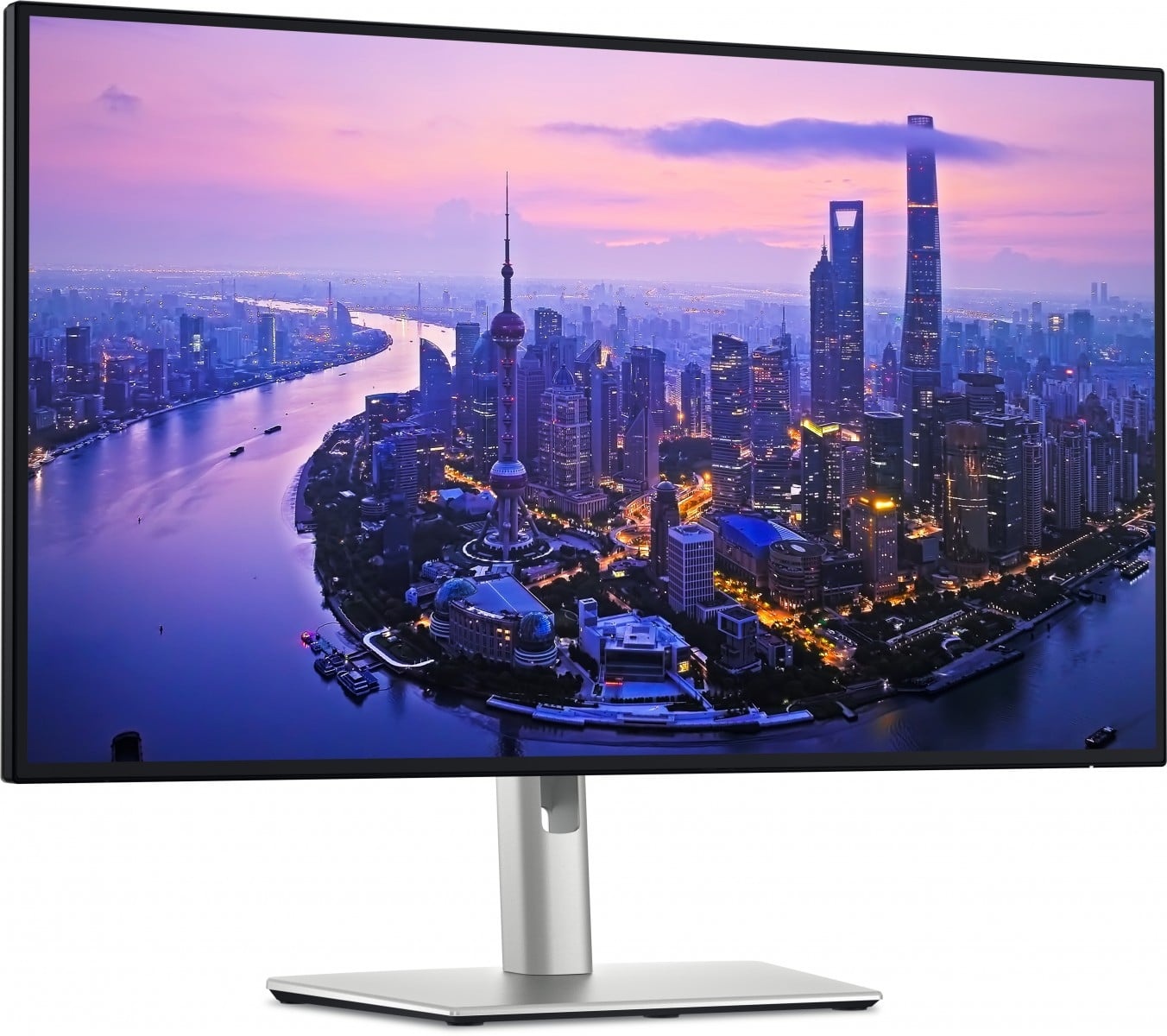 DELL DELL UltraSharp U2725QE Monitor PC 68,6 cm (27") 3840 x 2160 Pixel 4K Ultra HD LCD Nero, Argento - MONITOR E ACCESSORI | TecnoCARE.net Sabaudia, Latina, Terracina, San Felice Circeo e Pontinia