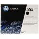 HP HP TONER NERO 55X PER LJ P3015 CE255X, 12500 PAG - TONER | TecnoCARE.net Sabaudia, Latina, Terracina, San Felice Circeo e Pontinia
