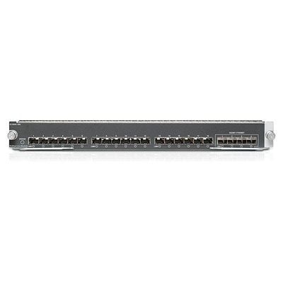 HPE Hewlett Packard Enterprise AJ906A modulo del ricetrasmettitore di rete 8000 Mbit/s SFP+ - RETI | TecnoCARE.net Sabaudia, Latina, Terracina, San Felice Circeo e Pontinia