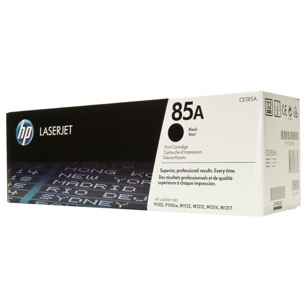 HP HP TONER NERO CE285A LASERJET SMART PRINT 1600 PAGINE 85A - TONER | TecnoCARE.net Sabaudia, Latina, Terracina, San Felice Circeo e Pontinia
