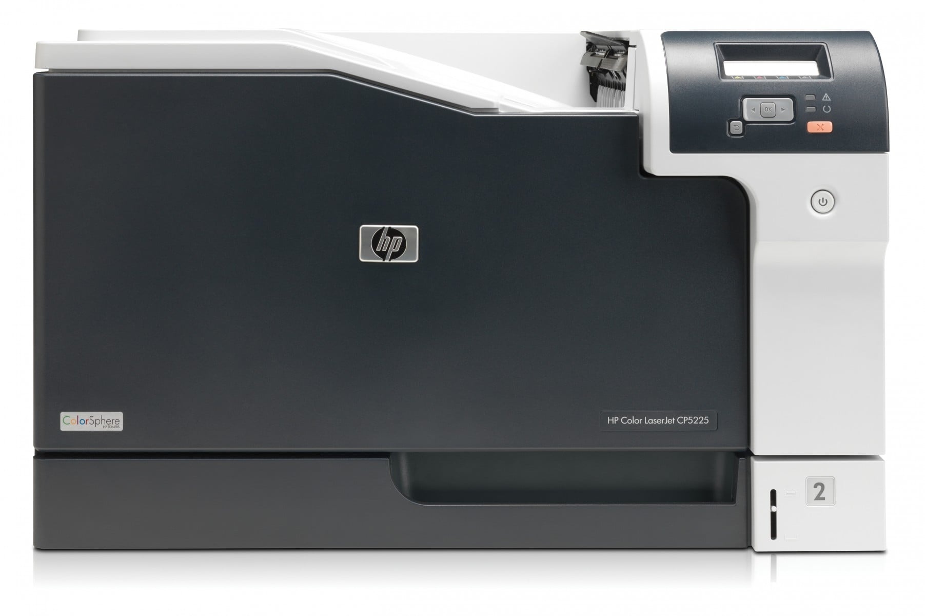 HP HP Color LaserJet Professional Stampante CP5225dn, Stampa fronte/retro - STAMPANTI E SCANNER | TecnoCARE.net Sabaudia, Latina, Terracina, San Felice Circeo e Pontinia