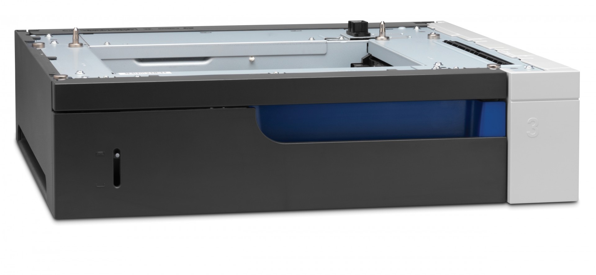 HP HP LaserJet Vassoio carta Color 500 fogli - STAMPANTI E SCANNER | TecnoCARE.net Sabaudia, Latina, Terracina, San Felice Circeo e Pontinia