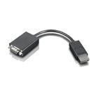 LENOVO Lenovo DisplayPort - VGA 0,2 m - CAVI PER COMPUTER E PERIFERICHE | TecnoCARE.net Sabaudia, Latina, Terracina, San Felice Circeo e Pontinia