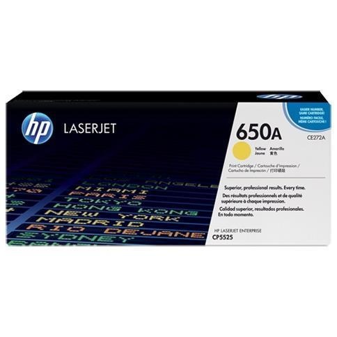 HP HP TONER GIALLO PER LJ COLORE CP5525 15.000 PAG - TONER | TecnoCARE.net Sabaudia, Latina, Terracina, San Felice Circeo e Pontinia