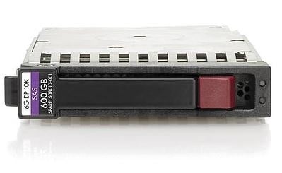 HPE Hewlett Packard Enterprise 581286-B21 internal hard drive 2.5" 600GB SAS - SUPPORTI PER LA MEMORIZZAZIONE | TecnoCARE.net Sabaudia, Latina, Terracina, San Felice Circeo e Pontinia