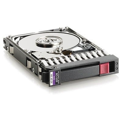 HPE Hewlett Packard Enterprise 581286-B21 internal hard drive 2.5" 600GB SAS - SUPPORTI PER LA MEMORIZZAZIONE | TecnoCARE.net Sabaudia, Latina, Terracina, San Felice Circeo e Pontinia