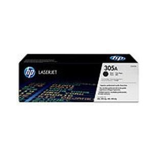 HP HP TONER NERO 305X 4.000 PAG - TONER | TecnoCARE.net Sabaudia, Latina, Terracina, San Felice Circeo e Pontinia