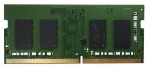 QNAP QNAP RAM-8GDR4T0-SO-2666 memoria 8 GB 1 x 8 GB DDR4 260-pin SO-DIMM - COMPONENTI | TecnoCARE.net Sabaudia, Latina, Terracina, San Felice Circeo e Pontinia