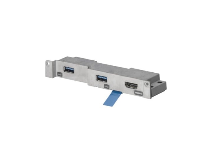 PANASONIC Panasonic FZ-VCN403U ricambio per laptop Scheda I/O - PC | TecnoCARE.net Sabaudia, Latina, Terracina, San Felice Circeo e Pontinia