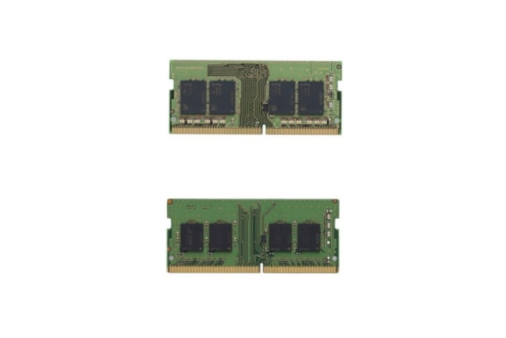 PANASONIC Panasonic FZ-BAZ2116 memoria 16 GB DDR4 260-pin SO-DIMM - COMPONENTI | TecnoCARE.net Sabaudia, Latina, Terracina, San Felice Circeo e Pontinia