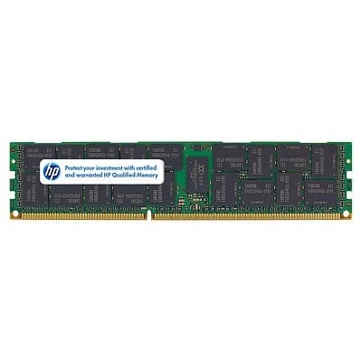 HPE HPE 16GB DDR3-1333MHz - CL9 - 16 GB - 1 x 16 GB - DDR3 - 1333 MHz - 240-pin DIMM - COMPONENTI | TecnoCARE.net Sabaudia, Latina, Terracina, San Felice Circeo e Pontinia