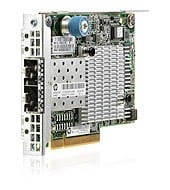 HPE Hewlett Packard Enterprise FlexFabric 10Gb 2P 554FLR-SFP+ Interno Ethernet 40000 Mbit/s - COMPONENTI | TecnoCARE.net Sabaudia, Latina, Terracina, San Felice Circeo e Pontinia