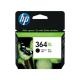 HP HP CART INK NERO 364 XL PER PHOTOSMART C5380-C6380- - CARTUCCE INKJET | TecnoCARE.net Sabaudia, Latina, Terracina, San Felice Circeo e Pontinia