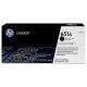 HP HP Cartuccia Toner originale nero LaserJet 651A - STAMPANTI E SCANNER | TecnoCARE.net Sabaudia, Latina, Terracina, San Felice Circeo e Pontinia