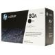 HP HP Cartuccia Toner originale nero LaserJet 80A - STAMPANTI E SCANNER | TecnoCARE.net Sabaudia, Latina, Terracina, San Felice Circeo e Pontinia