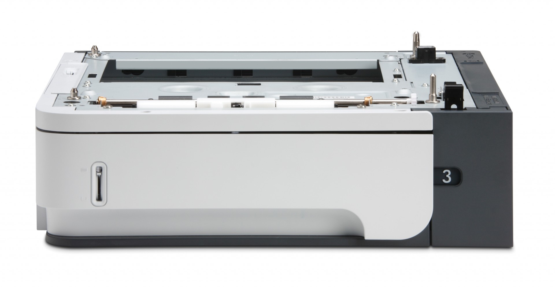 HP HP LaserJet Alimentatore vassoio di entrata da 500 fogli - STAMPANTI E SCANNER | TecnoCARE.net Sabaudia, Latina, Terracina, San Felice Circeo e Pontinia
