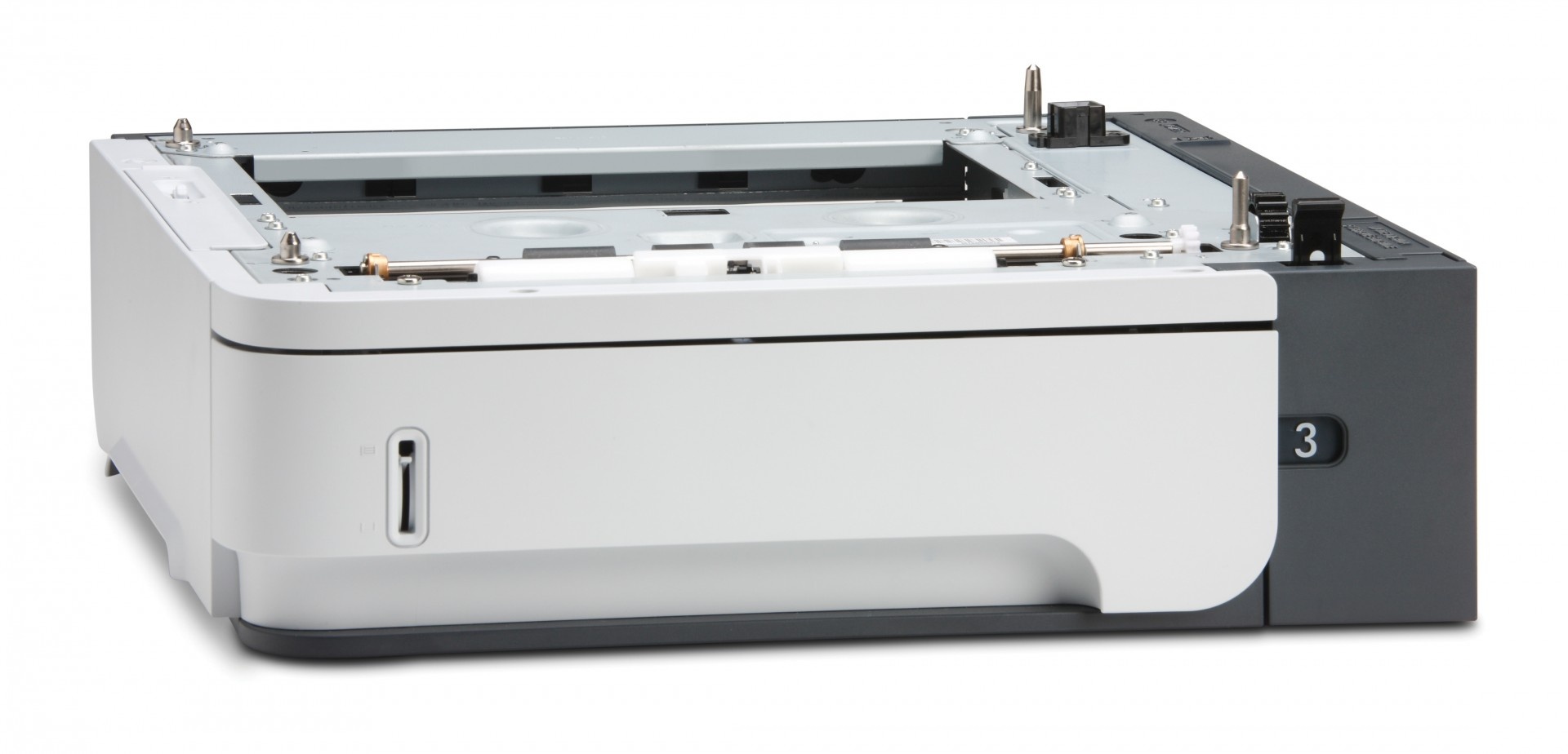 HP HP LaserJet Alimentatore vassoio di entrata da 500 fogli - STAMPANTI E SCANNER | TecnoCARE.net Sabaudia, Latina, Terracina, San Felice Circeo e Pontinia