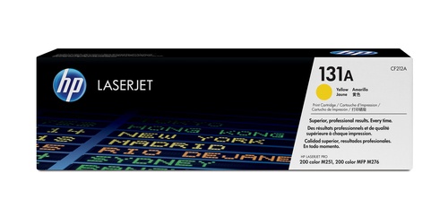 HP HP TONER GIALLLO PER LJ M276N/NW 1800PAG - TONER | TecnoCARE.net Sabaudia, Latina, Terracina, San Felice Circeo e Pontinia