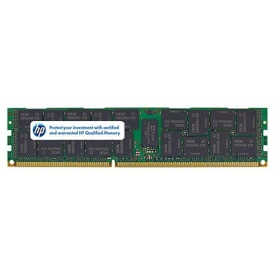 HPE Hewlett Packard Enterprise 16GB (1x16GB) Dual Rank x4 PC3L-10600 (DDR3-1333) Registered CAS-9 LP Memory Kit memoria 1333 MHz Data Integrity Check (verifica inte - COMPONENTI | TecnoCARE.net Sabaudia, Latina, Terracina, San Felice Circeo e Pontinia