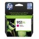 HP HP CART INK MAGENTA PER OJ PRO8100/8600 1500PAG 951XL - CARTUCCE INKJET | TecnoCARE.net Sabaudia, Latina, Terracina, San Felice Circeo e Pontinia