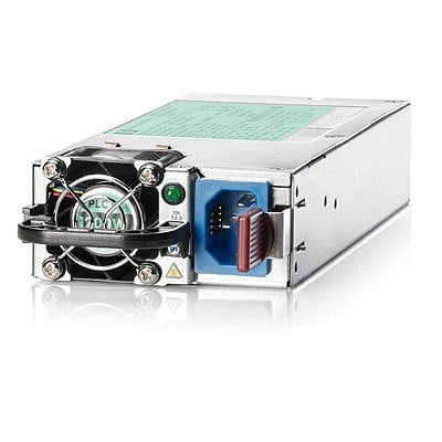 HPE Hewlett Packard Enterprise 656364-B21 alimentatore per computer 1200 W Metallico - BATTERIE E ALIMENTATORI | TecnoCARE.net Sabaudia, Latina, Terracina, San Felice Circeo e Pontinia