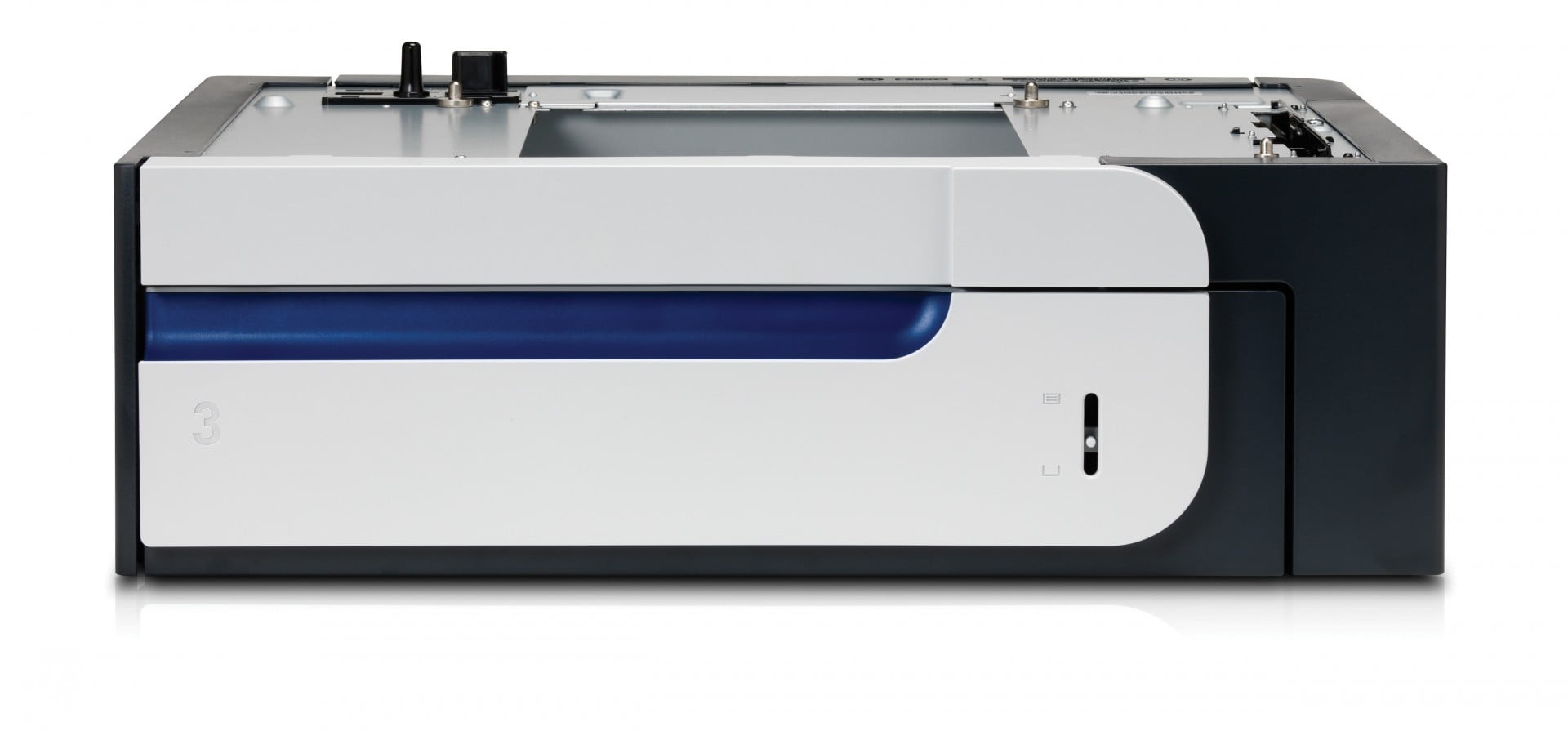 HP HP LaserJet Vassoio carta e supporti pesanti Color /500 fogli - STAMPANTI E SCANNER | TecnoCARE.net Sabaudia, Latina, Terracina, San Felice Circeo e Pontinia
