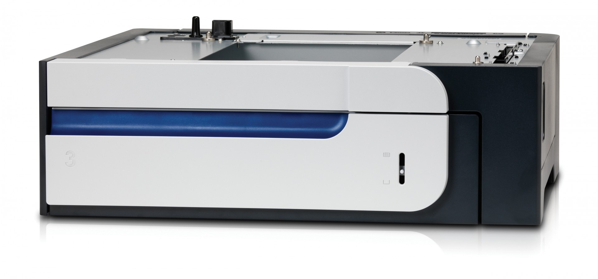 HP HP LaserJet Vassoio carta e supporti pesanti Color /500 fogli - STAMPANTI E SCANNER | TecnoCARE.net Sabaudia, Latina, Terracina, San Felice Circeo e Pontinia