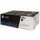 HP HP Confezione da 2 cartucce originali di Toner nero LaserJet 85A - STAMPANTI E SCANNER | TecnoCARE.net Sabaudia, Latina, Terracina, San Felice Circeo e Pontinia