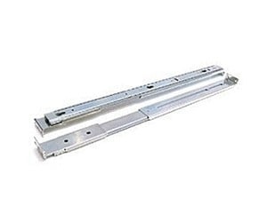 HPE Hewlett Packard Enterprise 1U Small Form Factor Ball Bearing Gen8 Rail Kit - COMPONENTI | TecnoCARE.net Sabaudia, Latina, Terracina, San Felice Circeo e Pontinia