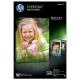 HP HP Confezione da 100 fogli carta fotografica lucida Everyday 10 x 15 cm - STAMPANTI E SCANNER | TecnoCARE.net Sabaudia, Latina, Terracina, San Felice Circeo e Pontinia