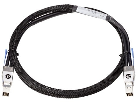 HPE Aruba 2920/2930M 1.0m Stacking Cable - CAVI PER COMPUTER E PERIFERICHE | TecnoCARE.net Sabaudia, Latina, Terracina, San Felice Circeo e Pontinia