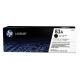 HP HP Cartuccia Toner originale nero LaserJet 83A - STAMPANTI E SCANNER | TecnoCARE.net Sabaudia, Latina, Terracina, San Felice Circeo e Pontinia