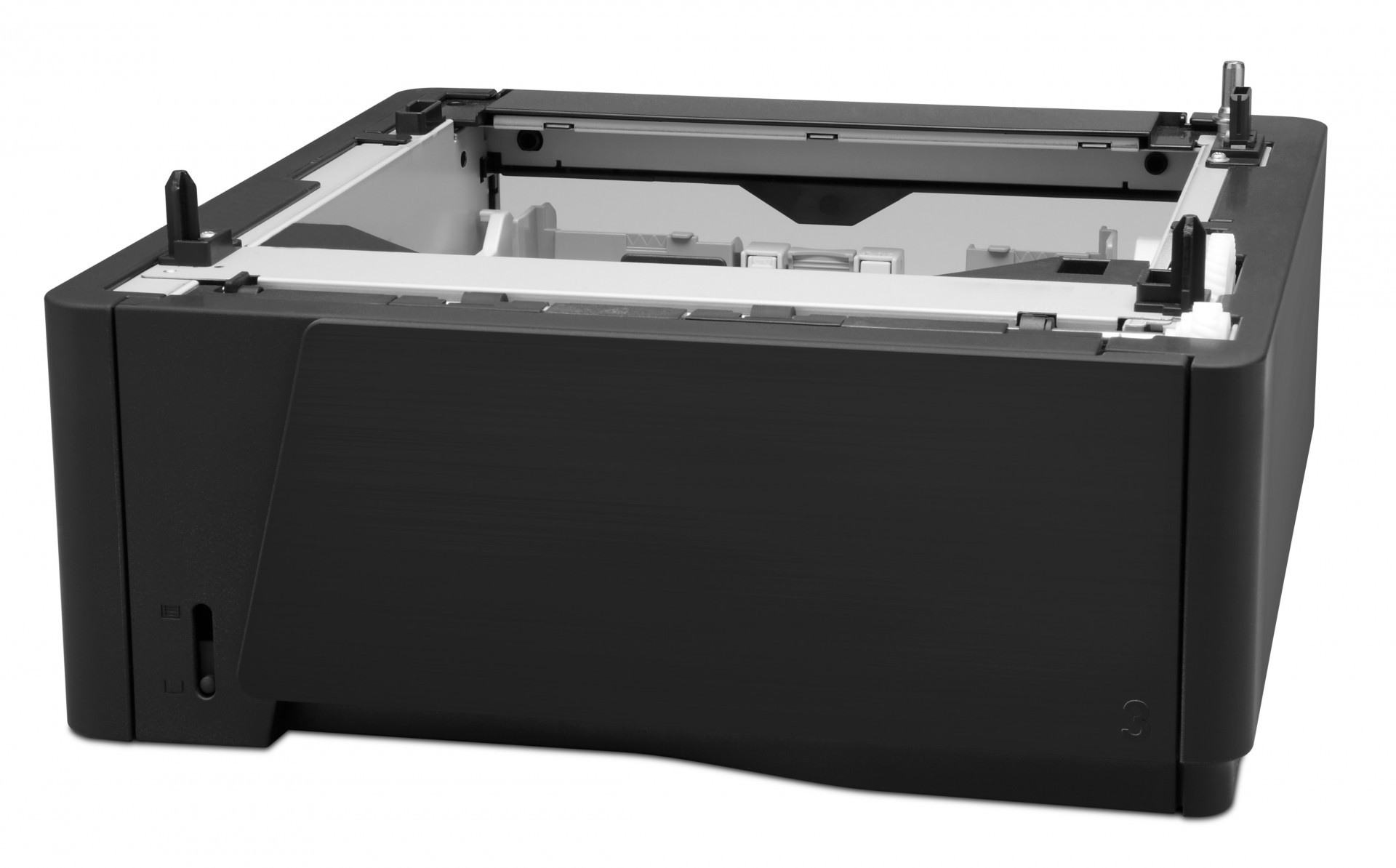 HP HP LaserJet Alimentatore/vassoio da 500 fogli - STAMPANTI E SCANNER | TecnoCARE.net Sabaudia, Latina, Terracina, San Felice Circeo e Pontinia