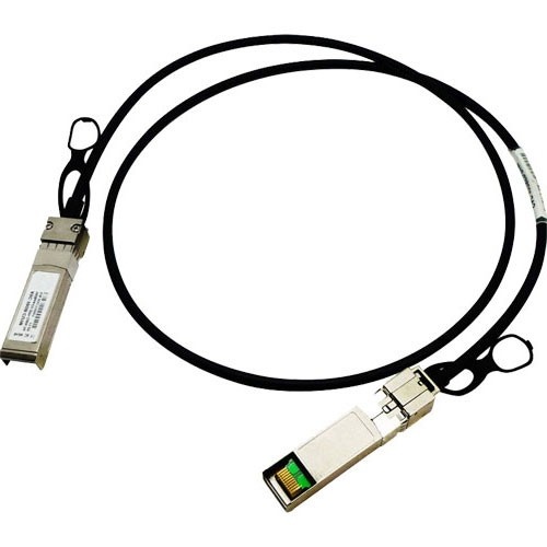 HPE HPE JD095C Networking X240 10G SFP+ SFP+ 0.65m DAC Cable - CAVI PER COMPUTER E PERIFERICHE | TecnoCARE.net Sabaudia, Latina, Terracina, San Felice Circeo e Pontinia